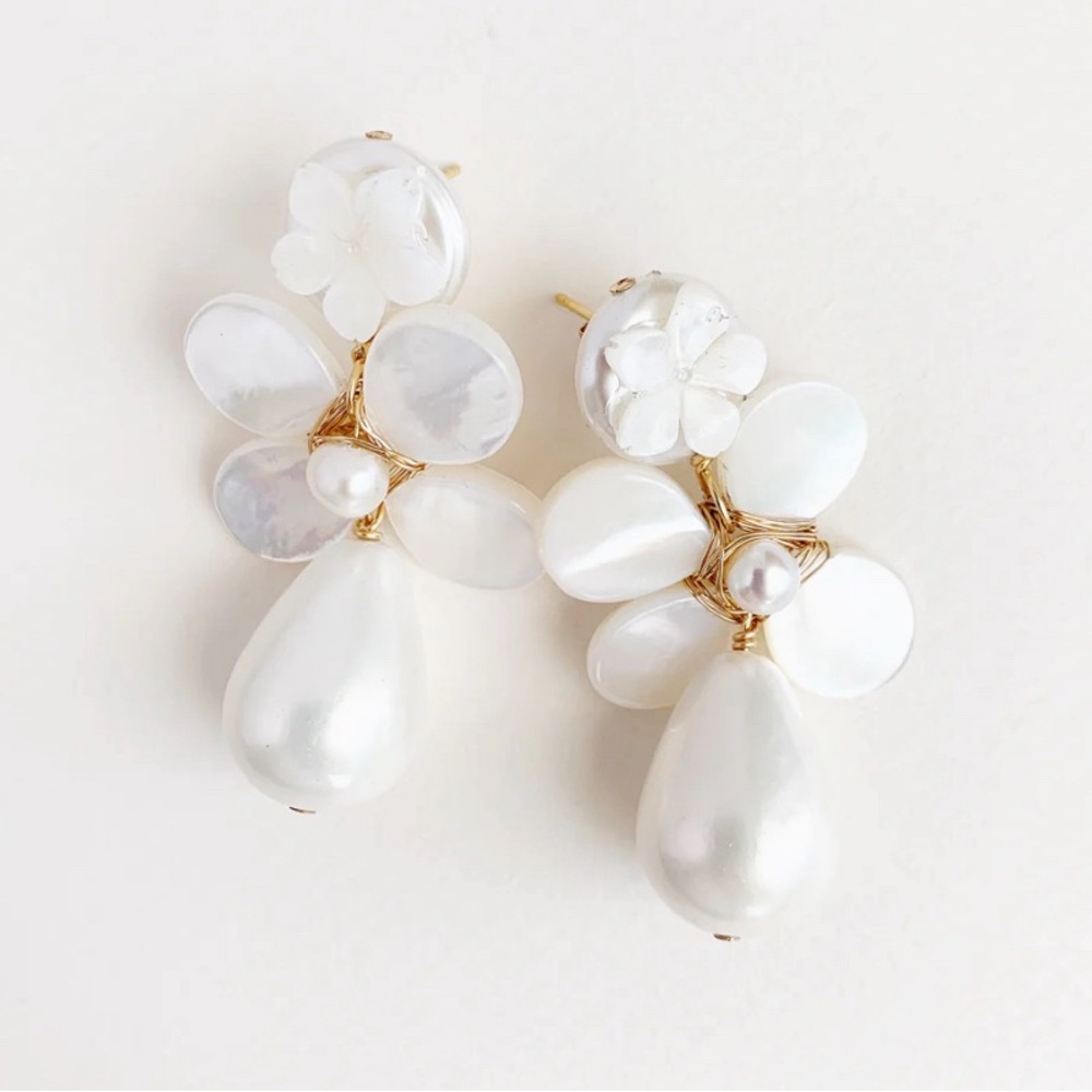 Kate & Mari Loni Earrings
